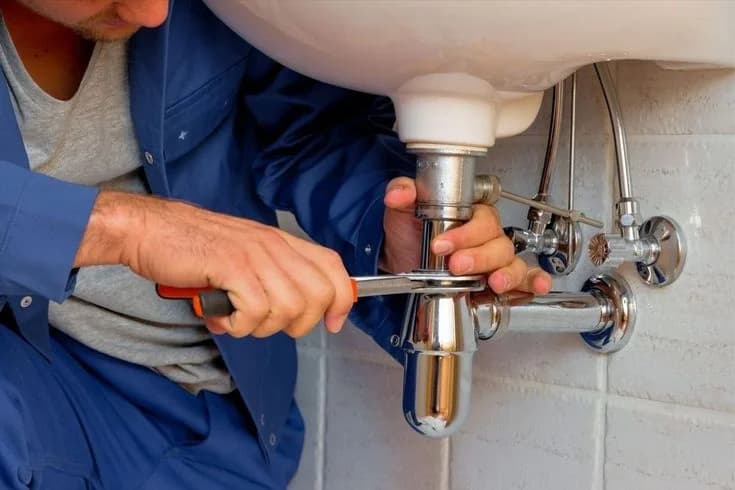 Plumbing & Sanitary