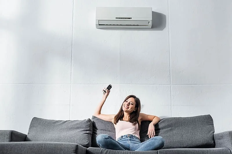 Clean Air, Clear Comfort: The Benefits of Air Conditioning Air Filtration Systems Installation