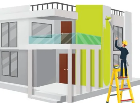 The Importance of Hiring Professional Painters in Dubai