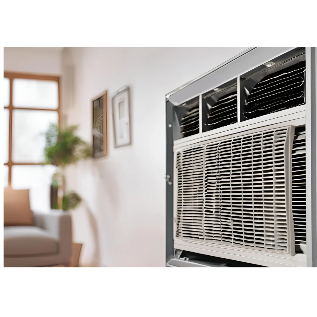 Air Filtration System Installation