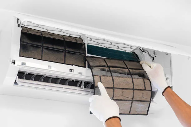 The Benefits of Air Conditioning Air Filtration Systems Installation