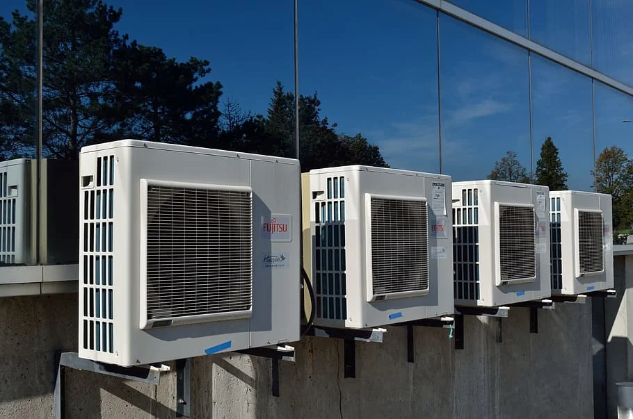 Breathe Easy: The Importance of Air Conditioning Ventilation Maintenance in Dubai