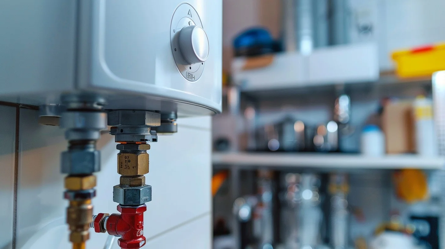 Plumbing Installation