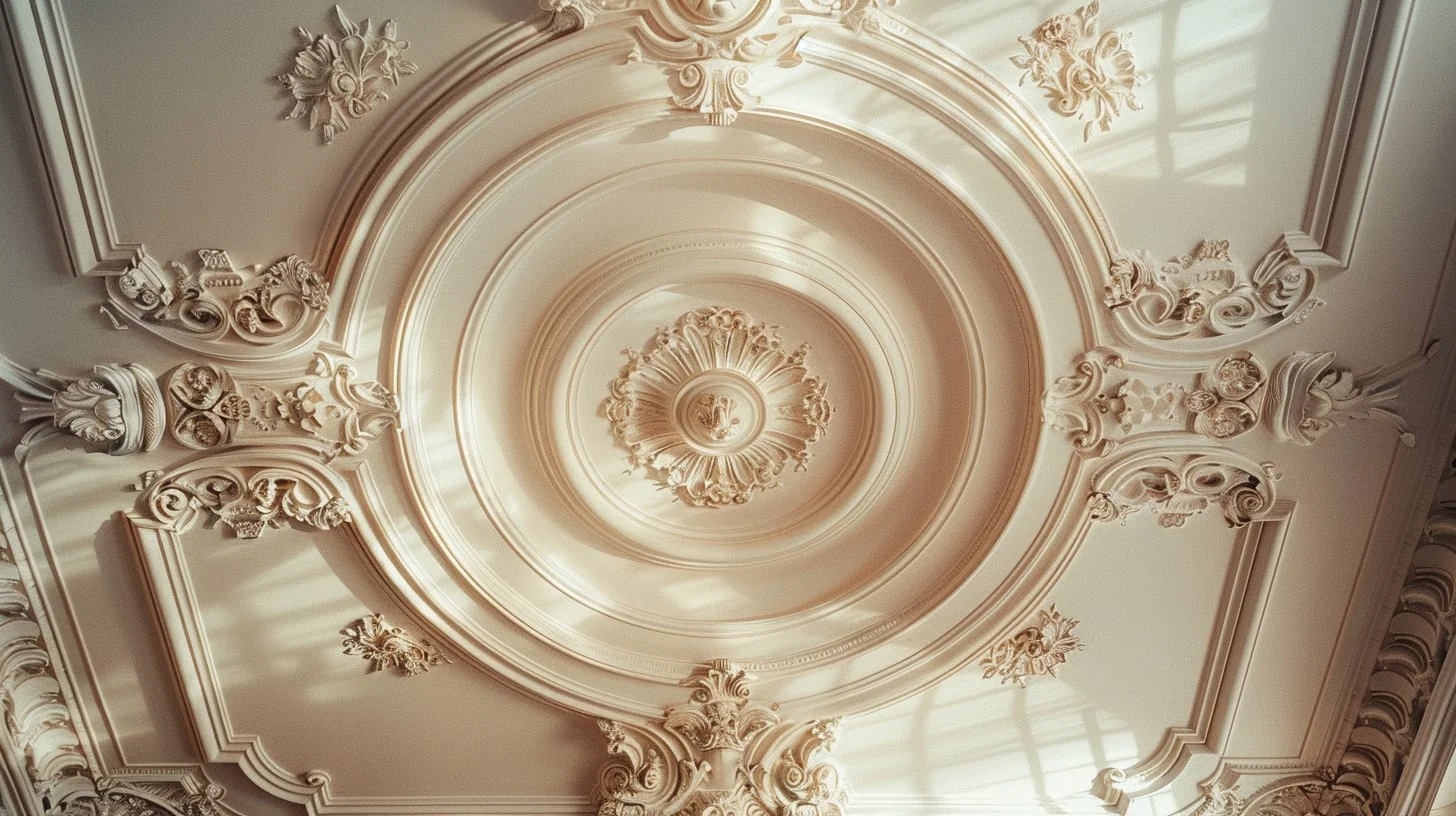 False Ceiling and Light Partition Installation