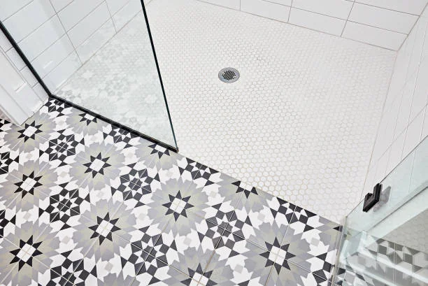 floor tiling service image