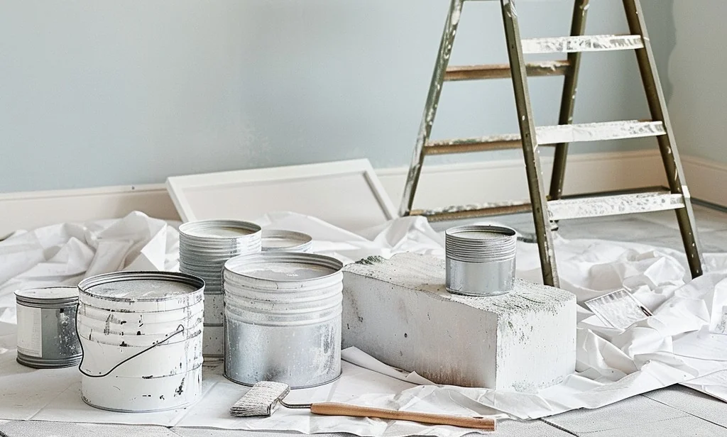 painting service image