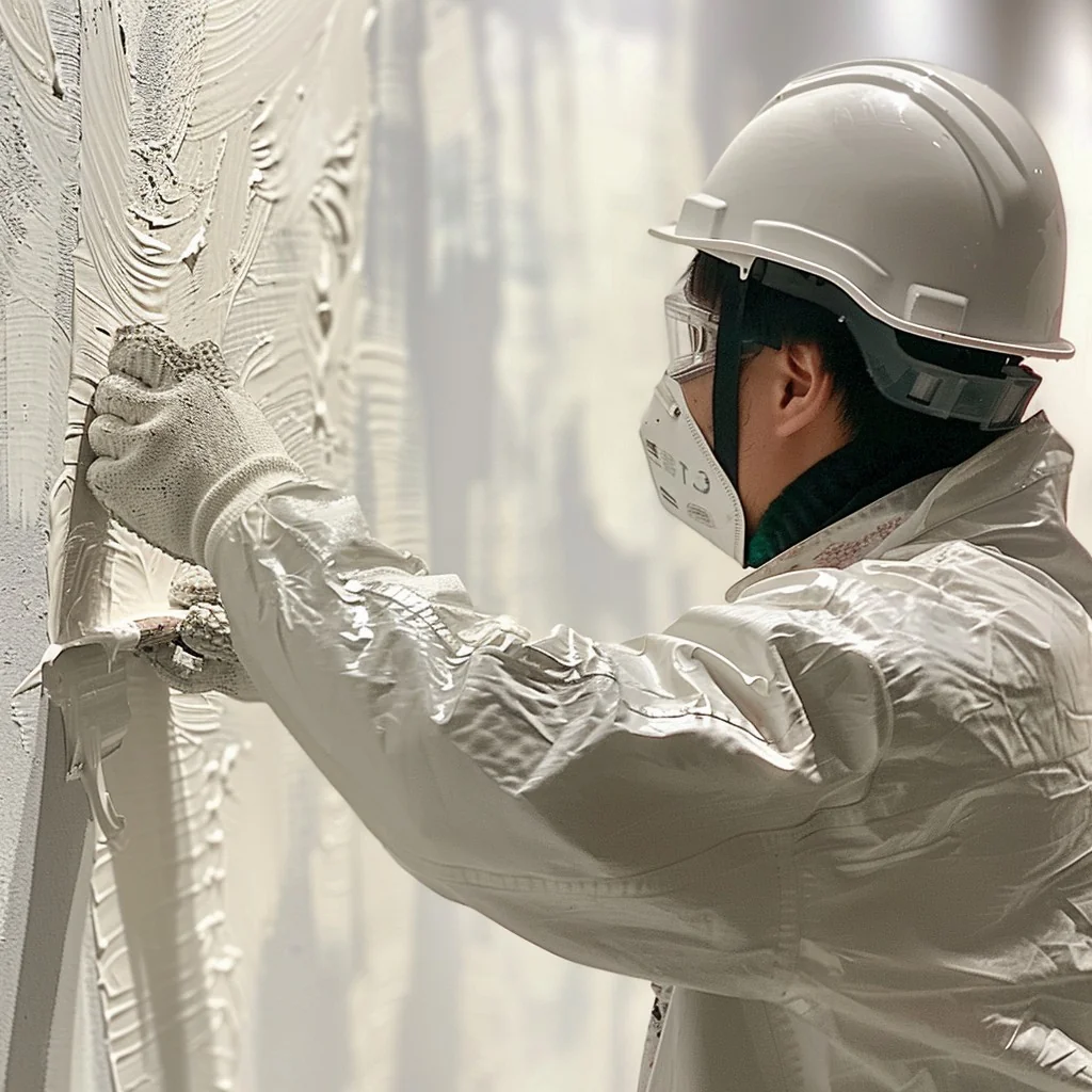 plaster service image