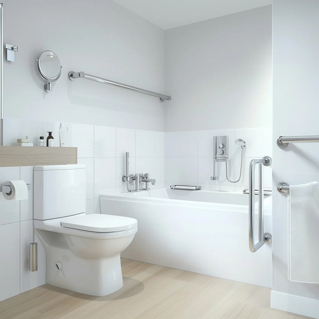 Sanitary Installation