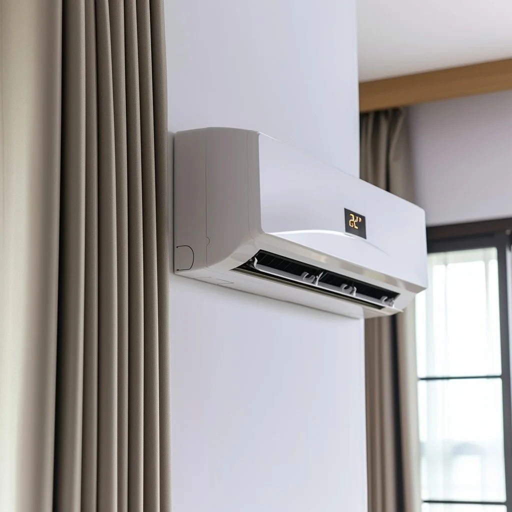 AC Repair Dubai
