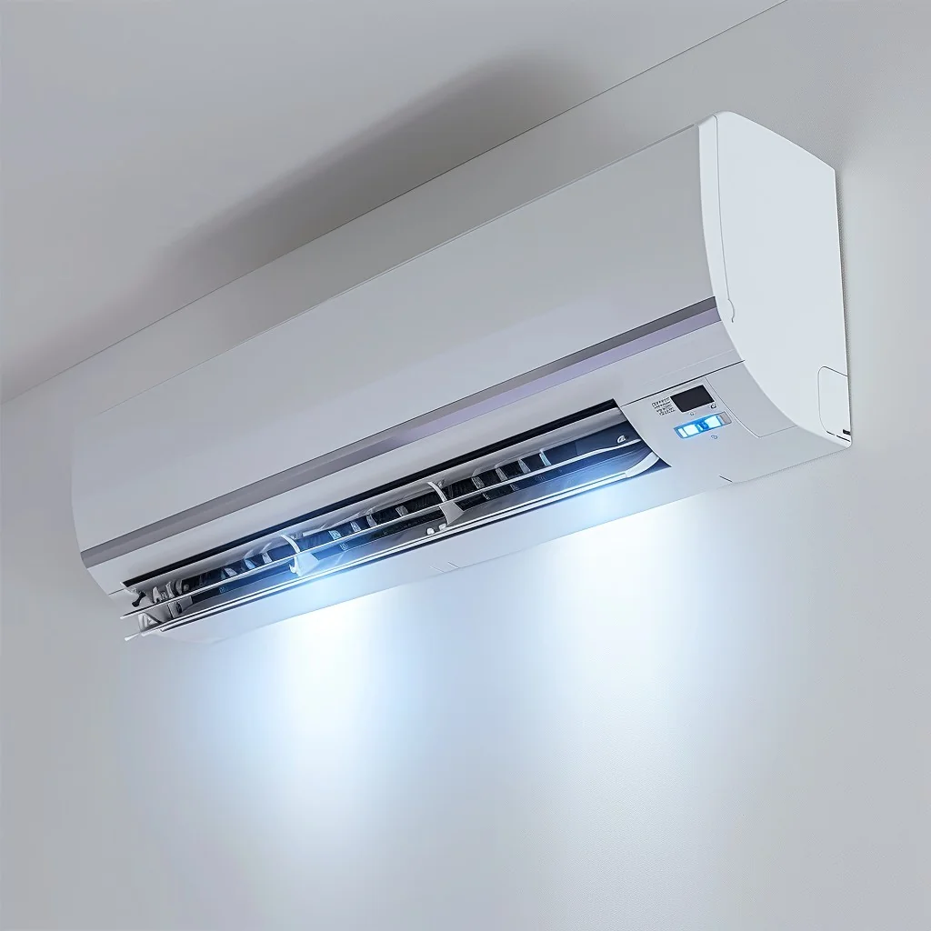 Maintenance services in Dubai — SKN Technical Services