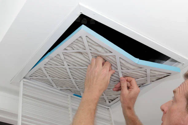 AC Repair Dubai Marina