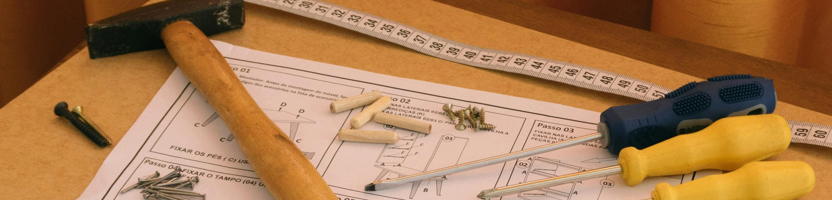 Construction services in Dubai — SKN Technical Services