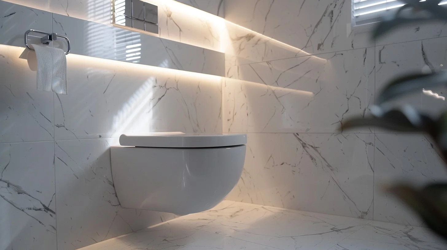 Sanitary Installation